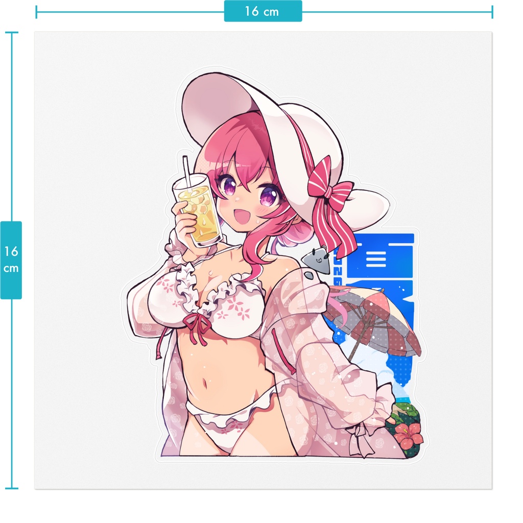 夏レイシス