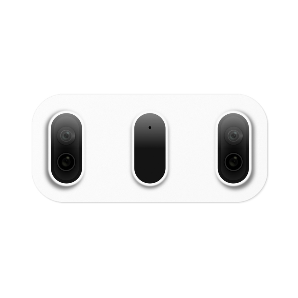 +ONEステッカー