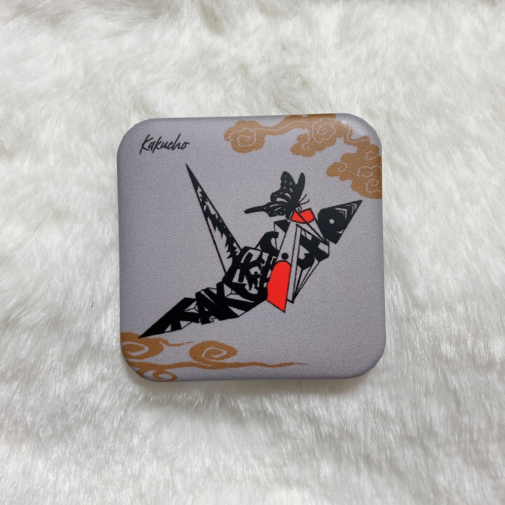 東リべキャラ イメージモチーフ缶バッジ