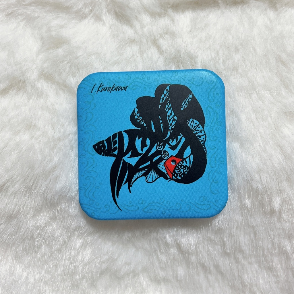 東リべキャラ イメージモチーフ缶バッジ