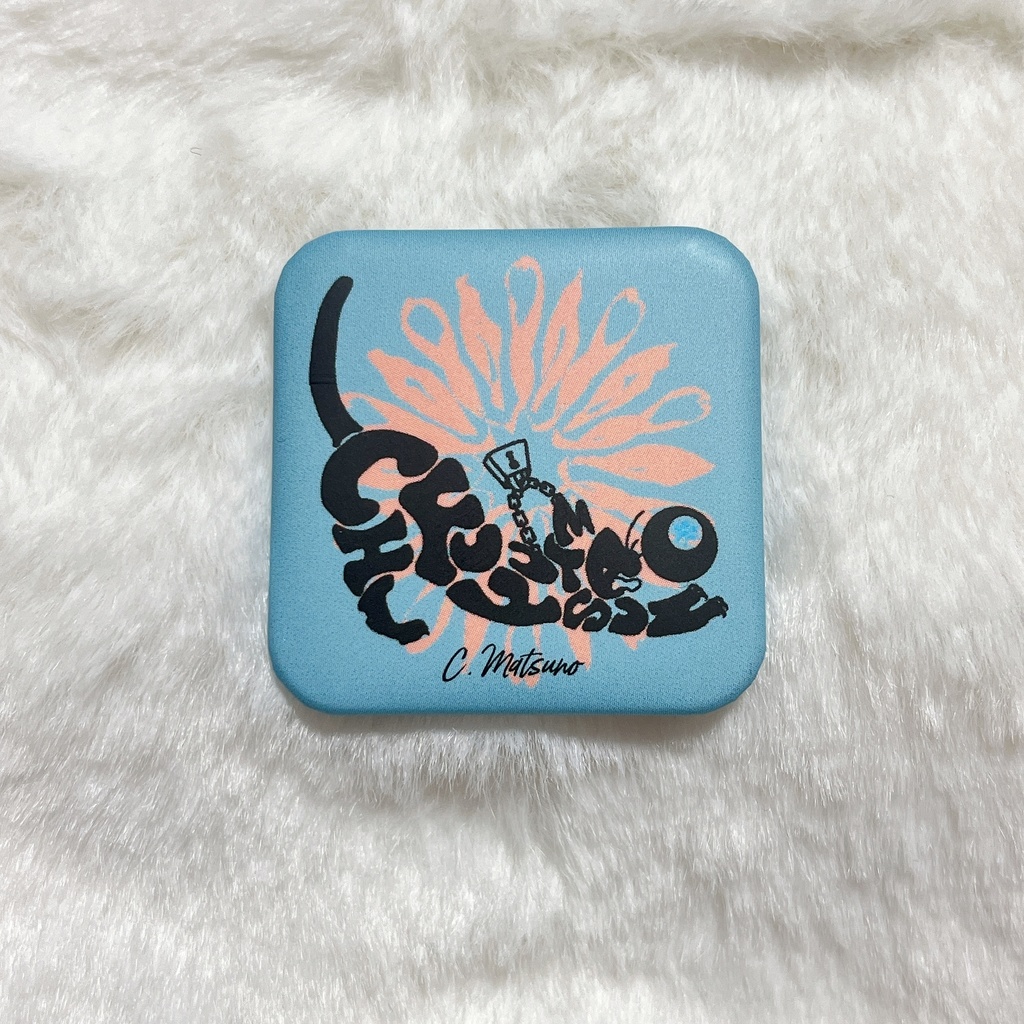 東リべキャラ イメージモチーフ缶バッジ