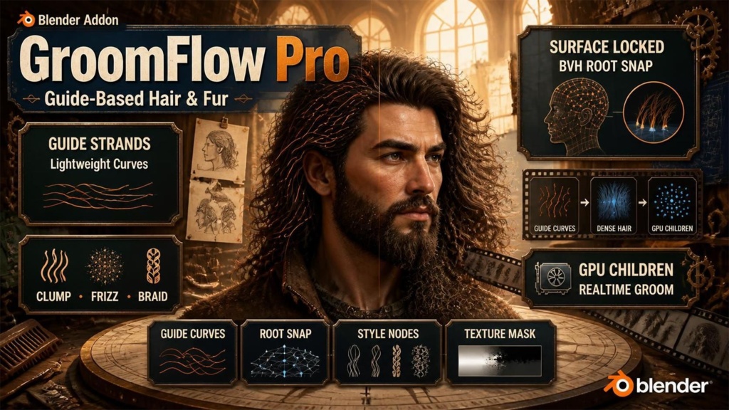 GroomFlow_Pro