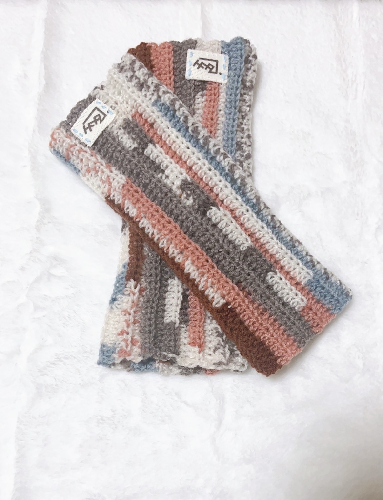 【イカタコドット】てこう・ふわり1