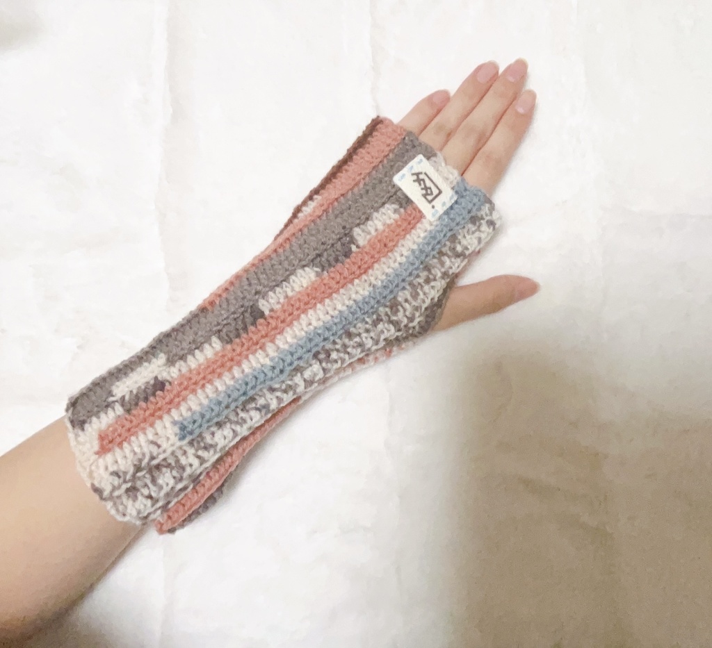 【イカタコドット】てこう・ふわり1