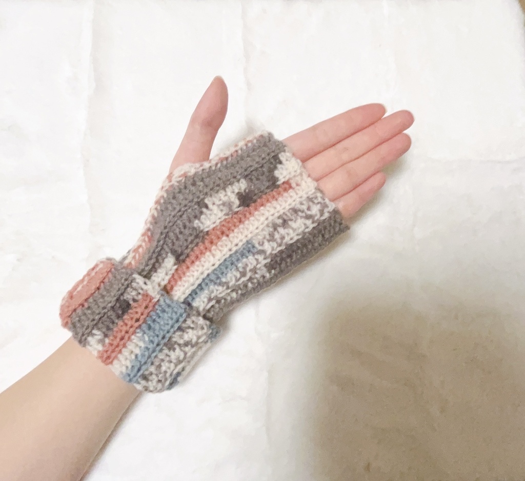 【イカタコドット】てこう・ふわり1