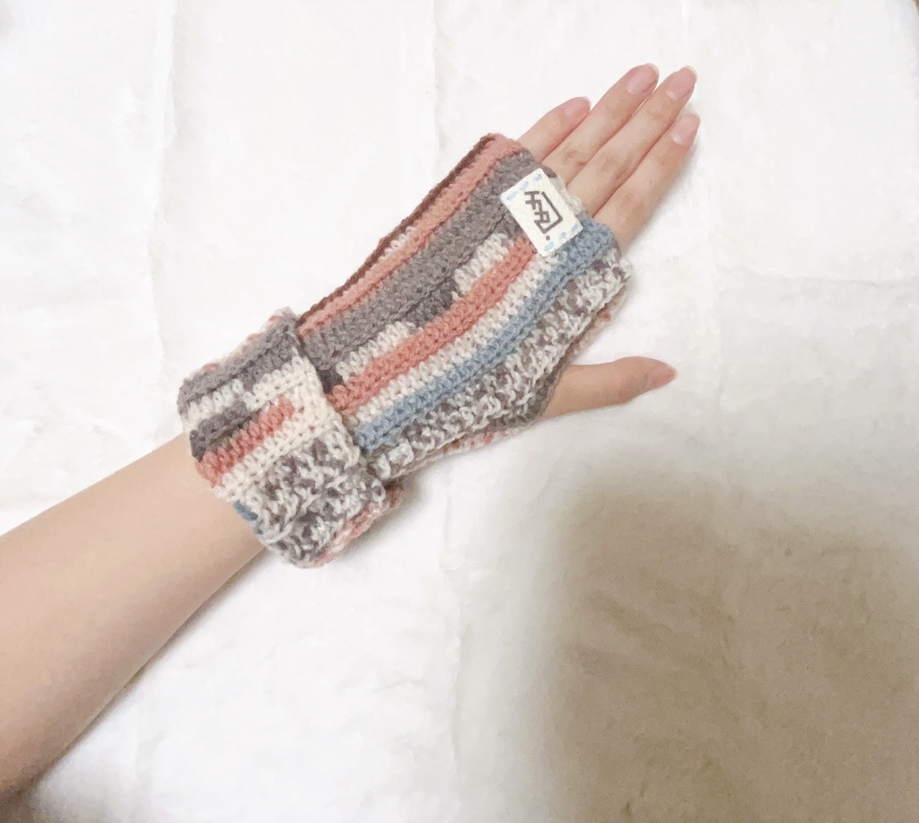 【イカタコドット】てこう・ふわり1