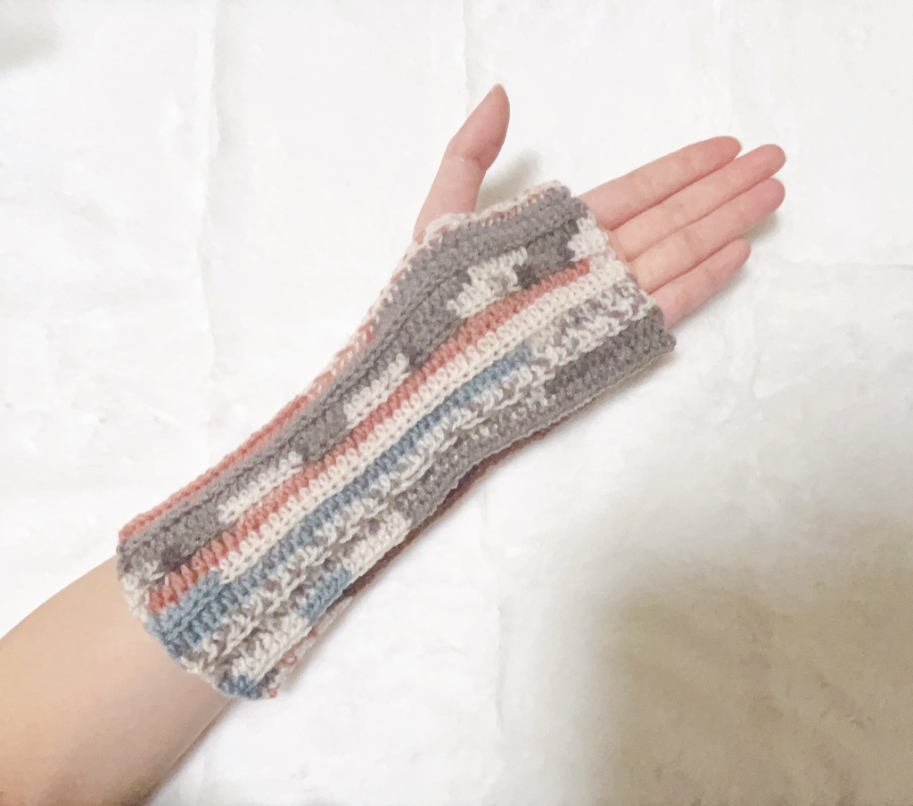 【イカタコドット】てこう・ふわり1