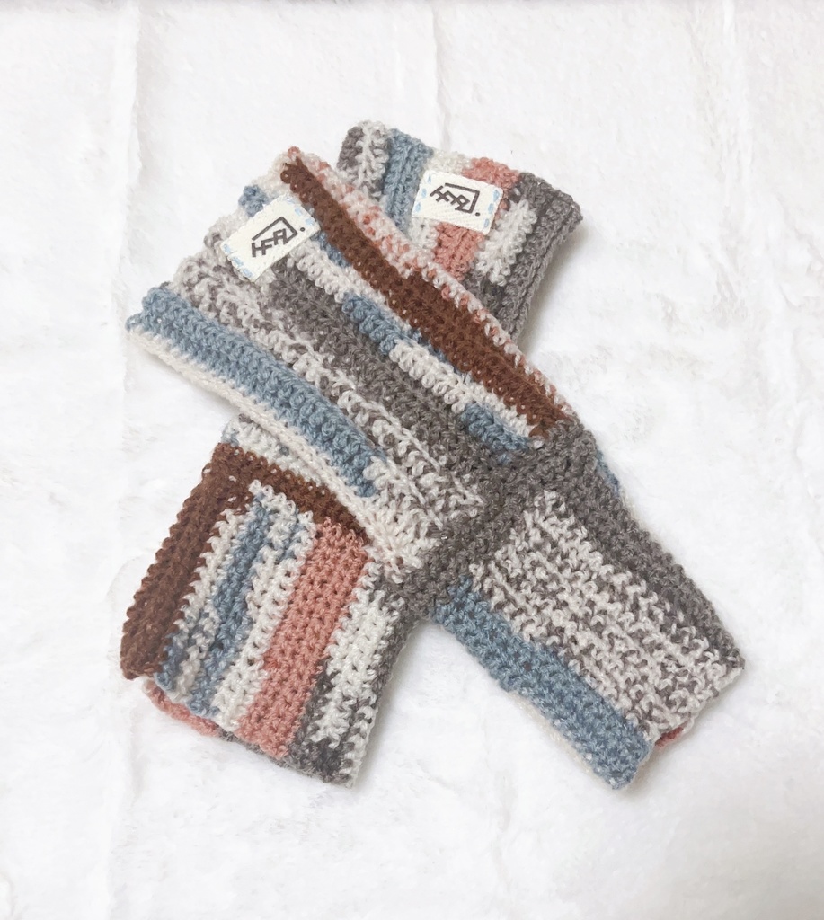 【イカタコドット】てこう・ふわり2