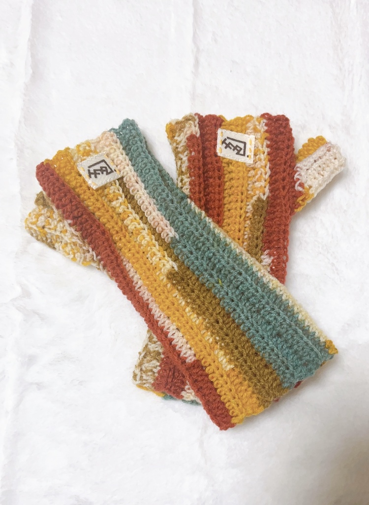 【イカタコドット】てこう・黄