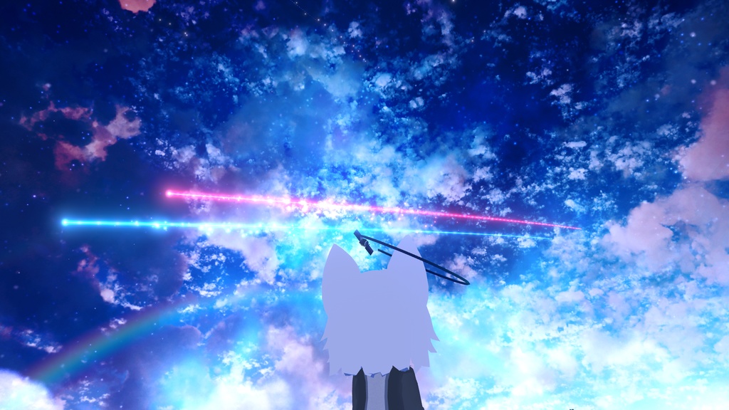 人工衛星ヘイロー