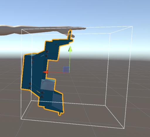 【3Dモデル】ツールボックス 工具箱 バーチャル工具