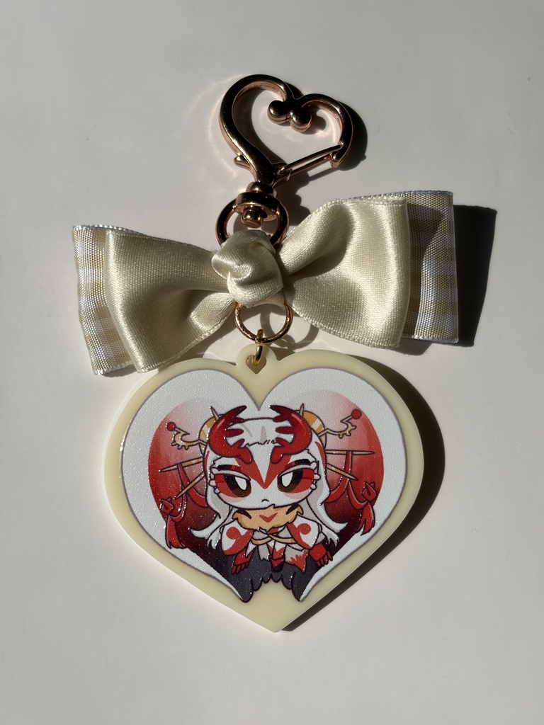 擬力オリスアクキー