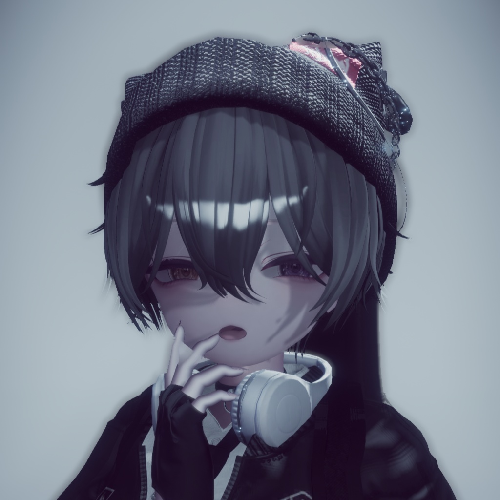 真央専用 ゆめみるオッドアイ