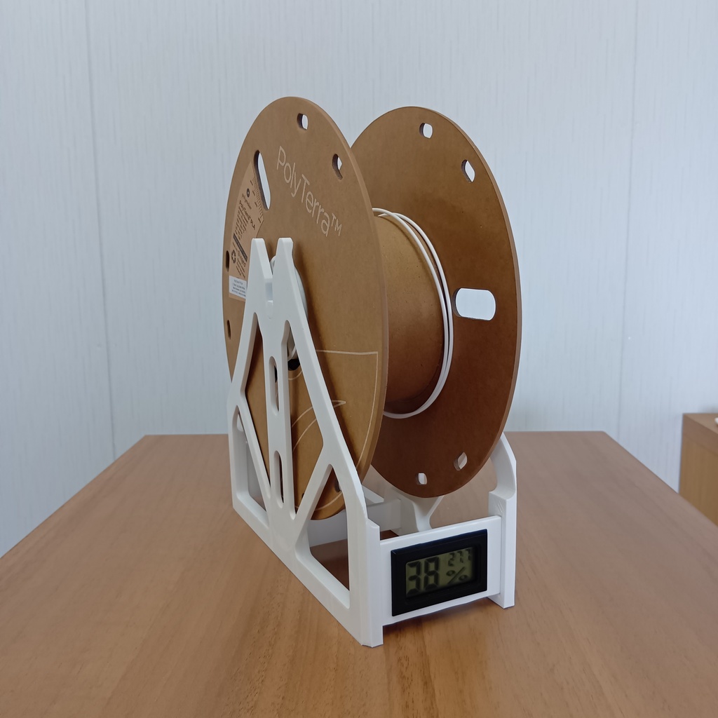 イノマタ化学 乾物ストッカー用フィラメントケース