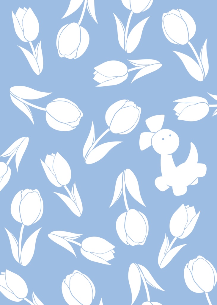 けだるげちゃんリングノート