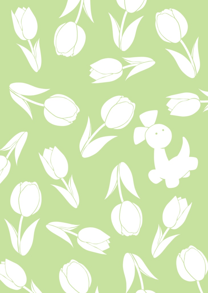 けだるげちゃんリングノート