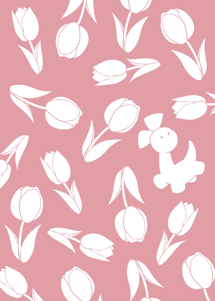 けだるげちゃんリングノート