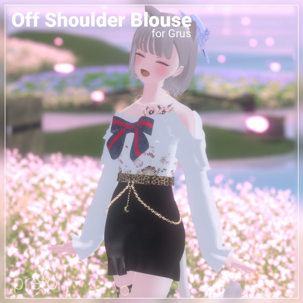 Grus_Off_Shoulder_Blouse