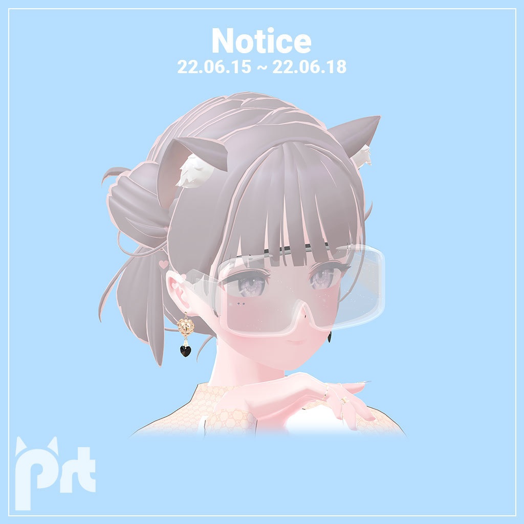 Denim Skirt for Grus