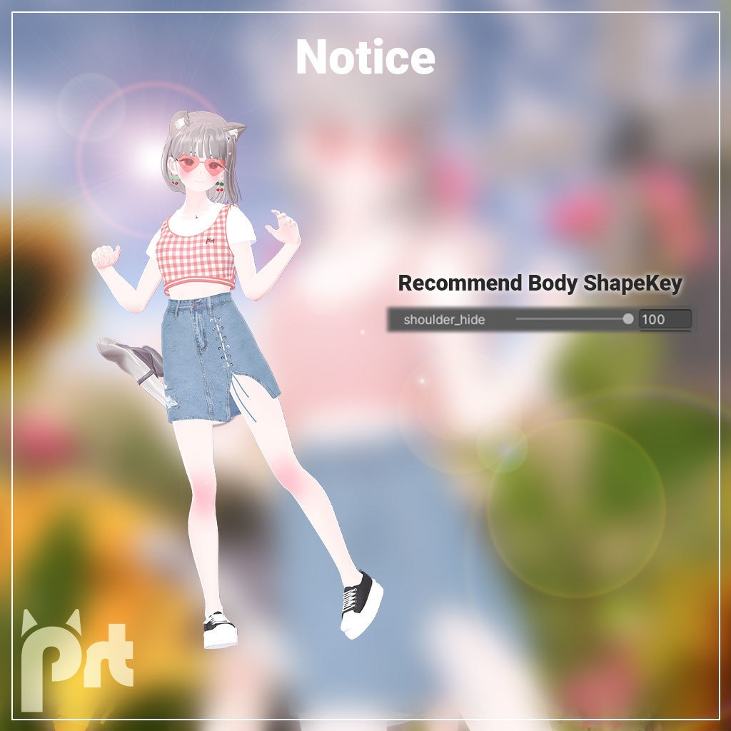 Cherry Look for grus