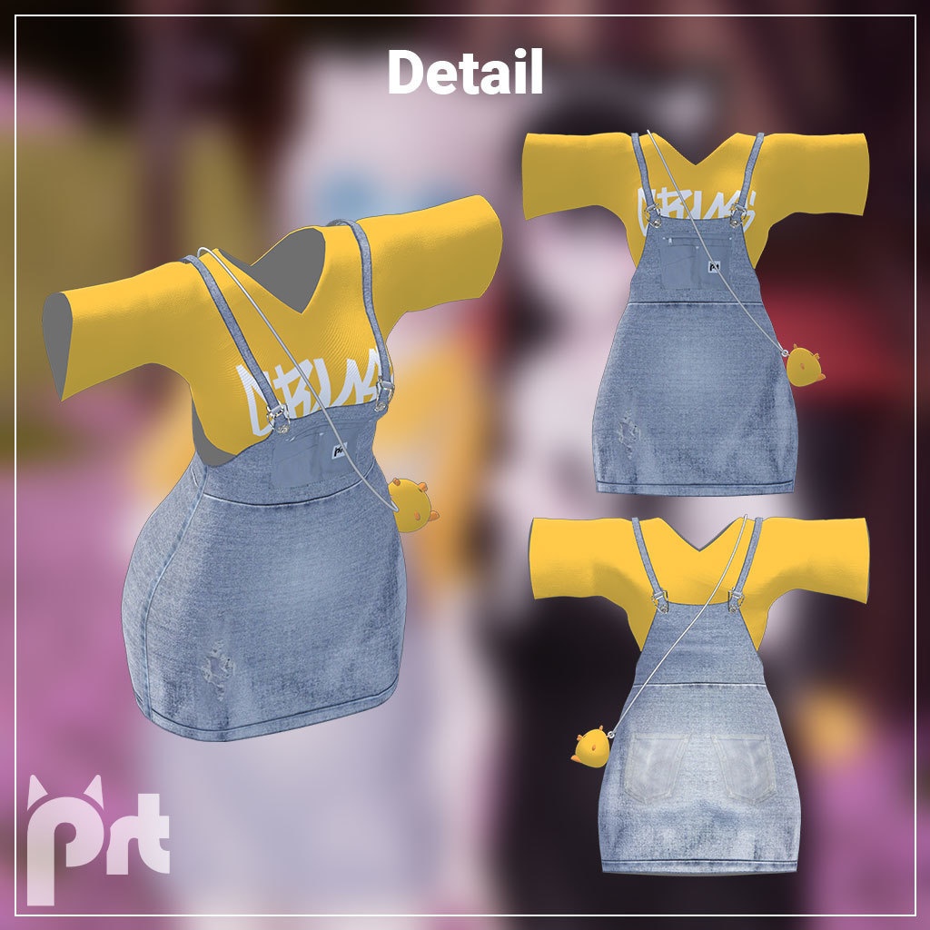 Denim_Skirt_For Maya Kikyo
