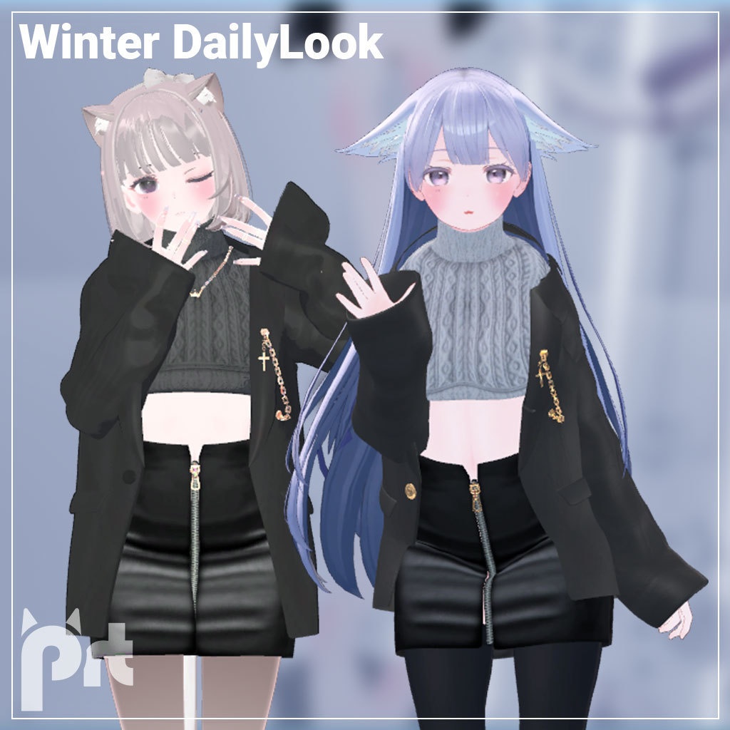 Winter DailyLook