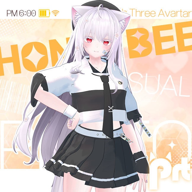 HoneyBee Casual Wear