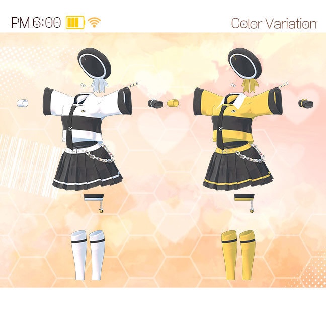 HoneyBee Casual Wear