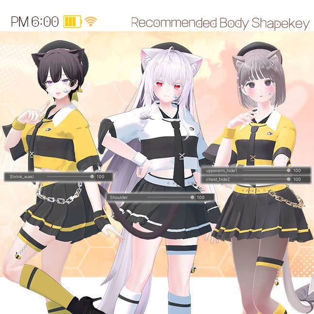 HoneyBee Casual Wear