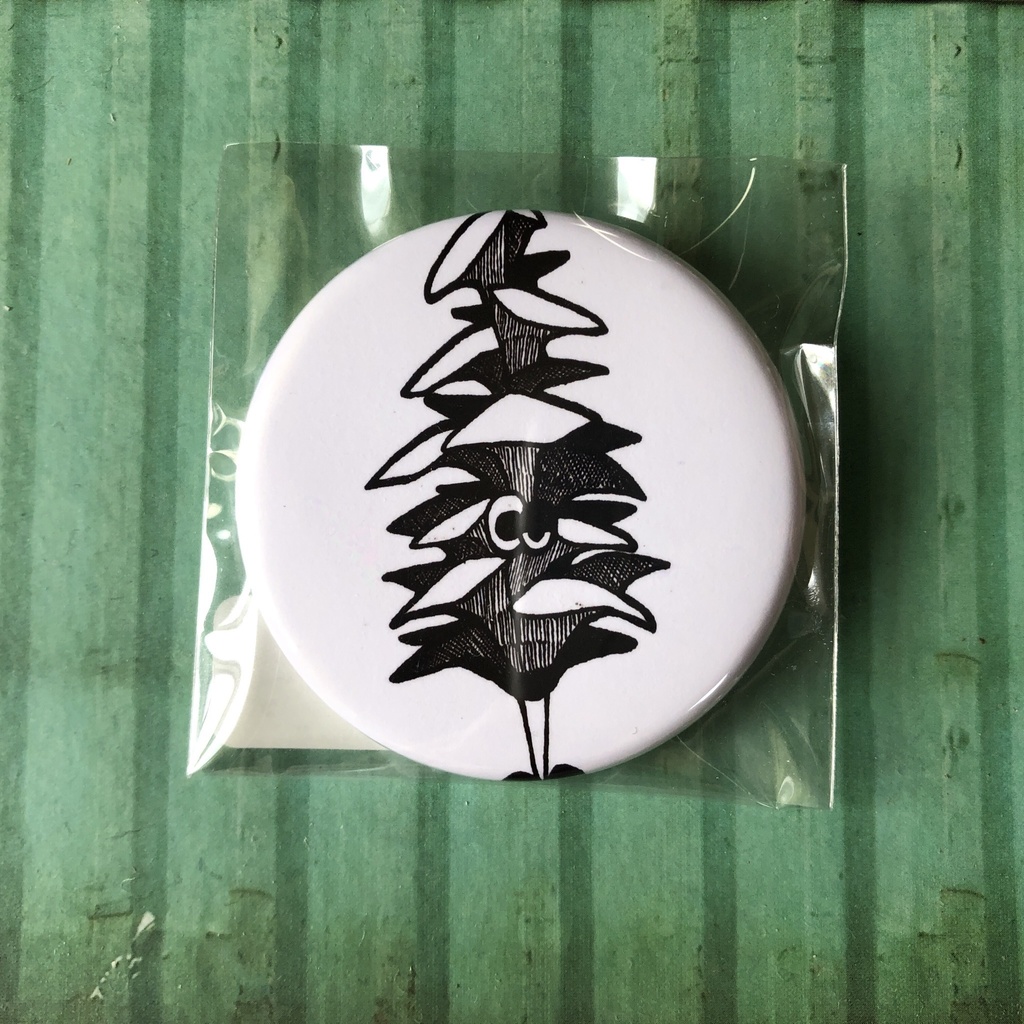 作品 缶バッジ各種