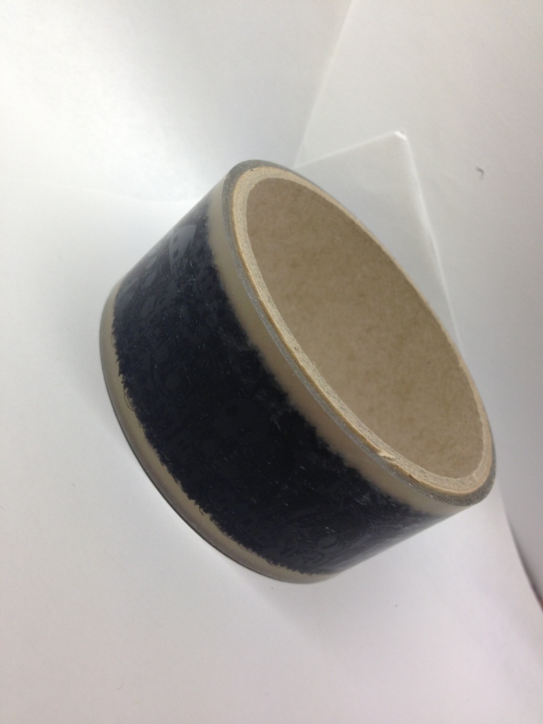 MonsterMekakucityテープ