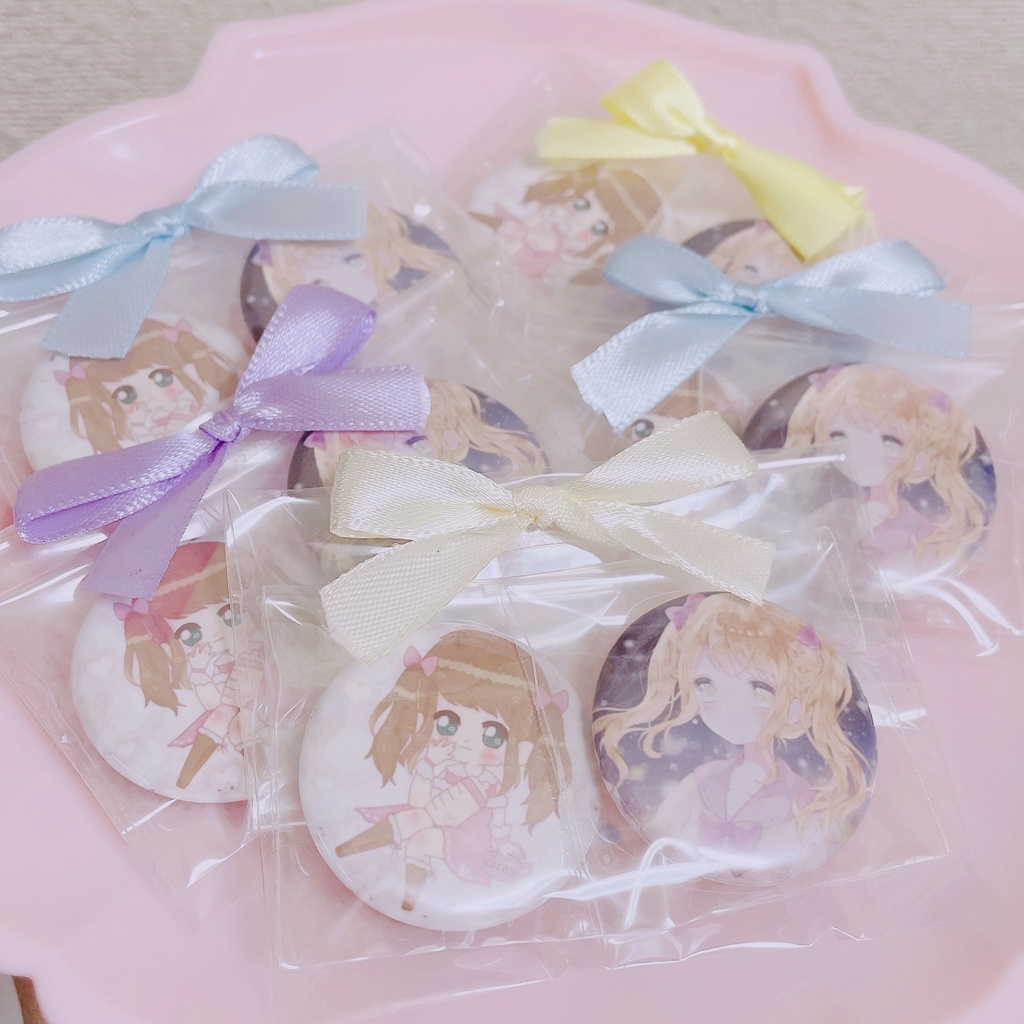 砂糖ここあ・ミニ缶セット