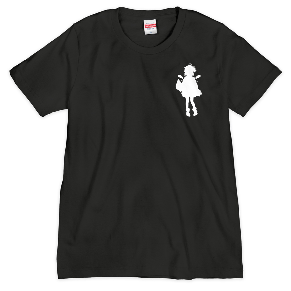 乙羽ゆき 2024誕生日記念Tシャツ(期間限定)