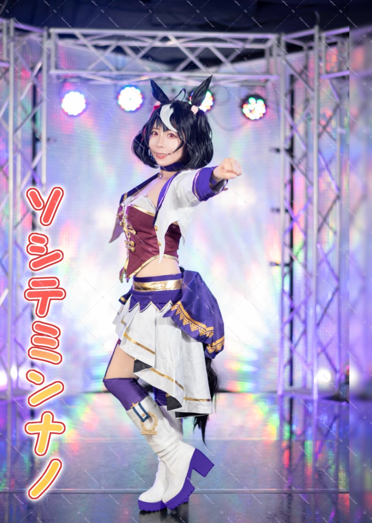 【新刊セット】「ユメヲカケル／ソシテミンナノ」