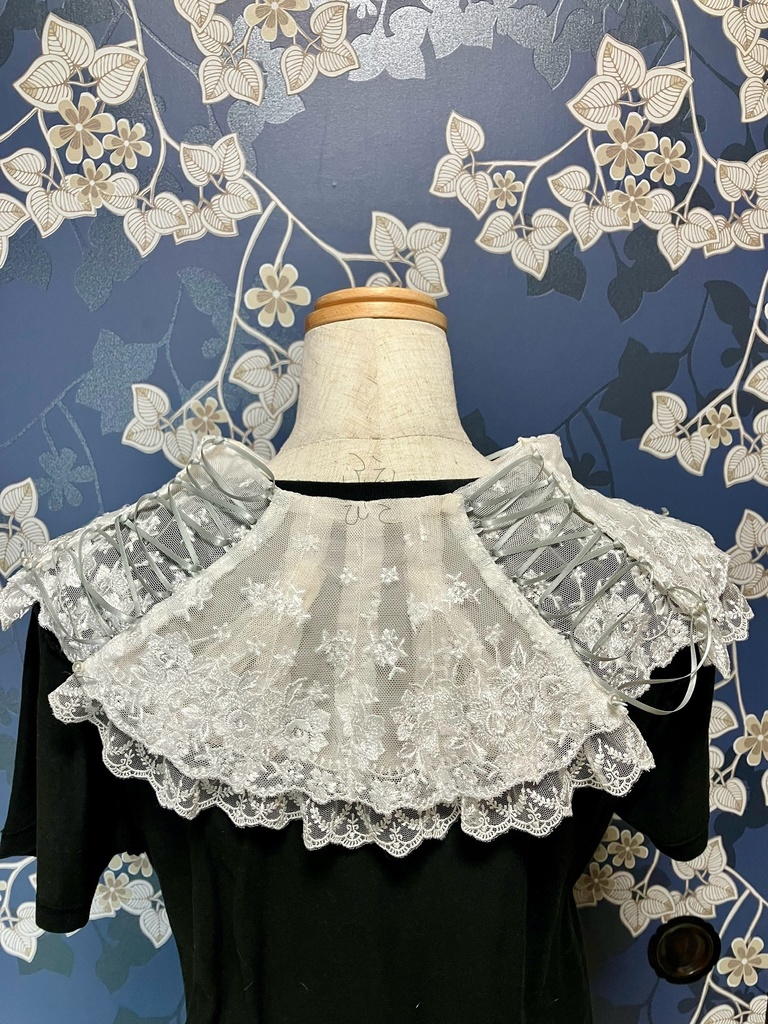 着け襟・チョーカー