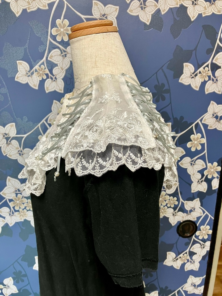 着け襟・チョーカー