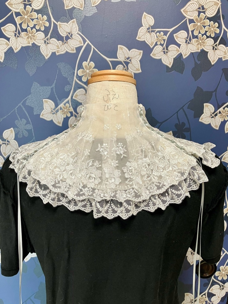 着け襟・チョーカー