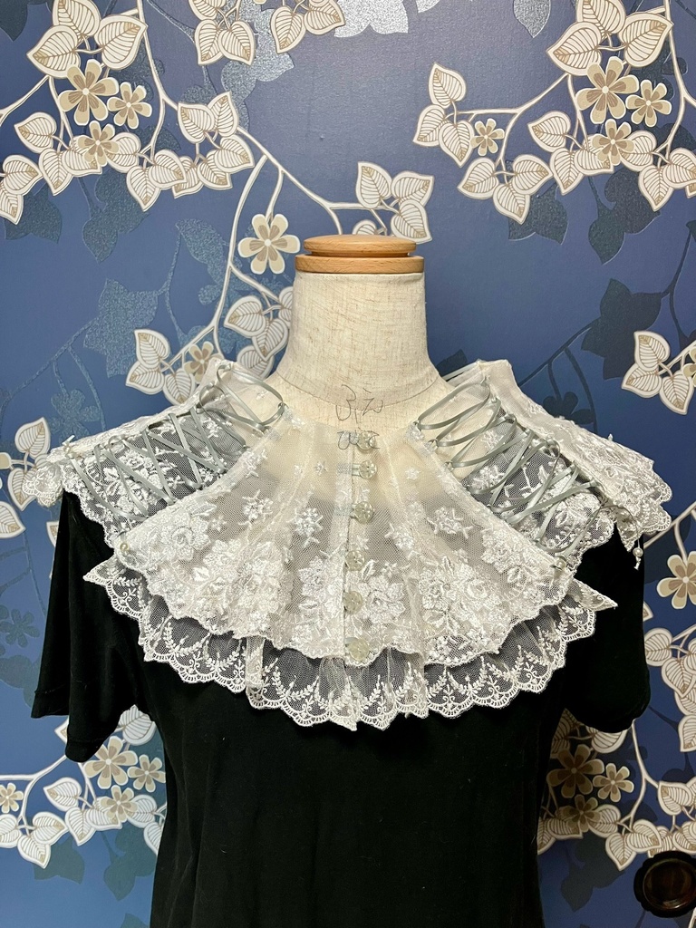 着け襟・チョーカー