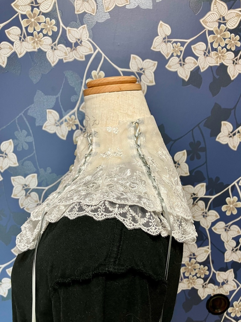 着け襟・チョーカー