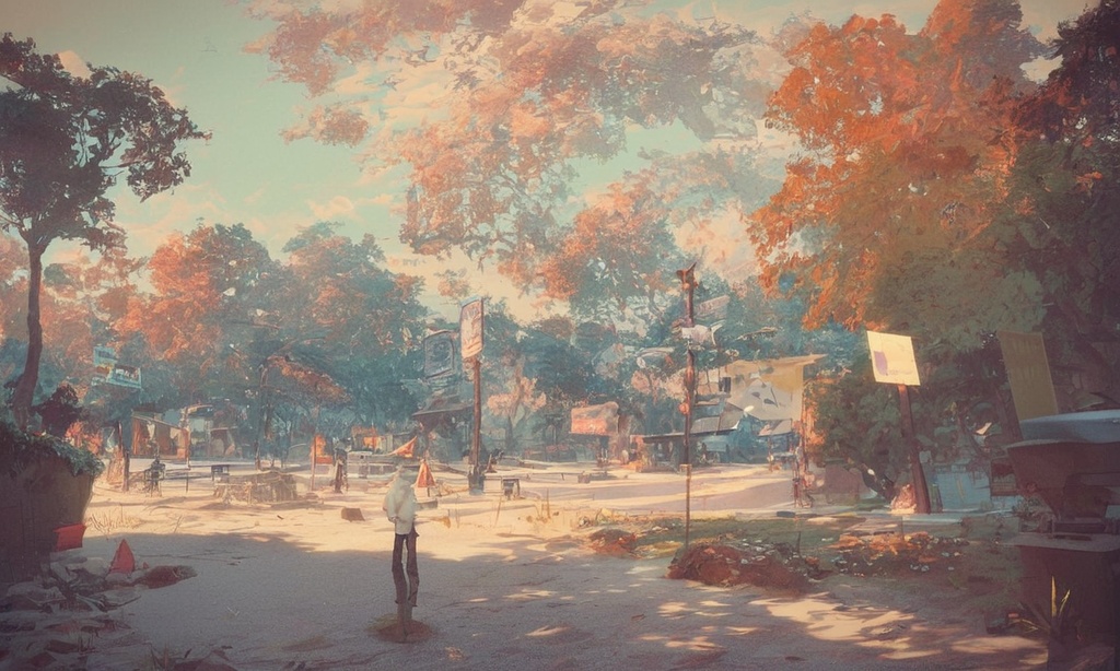 作品No8