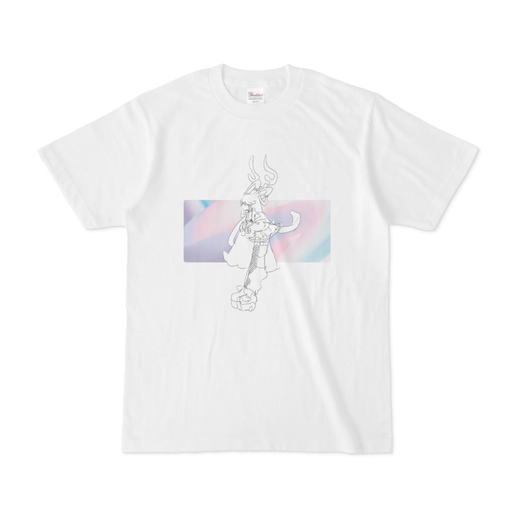 あついね〜！（simple）