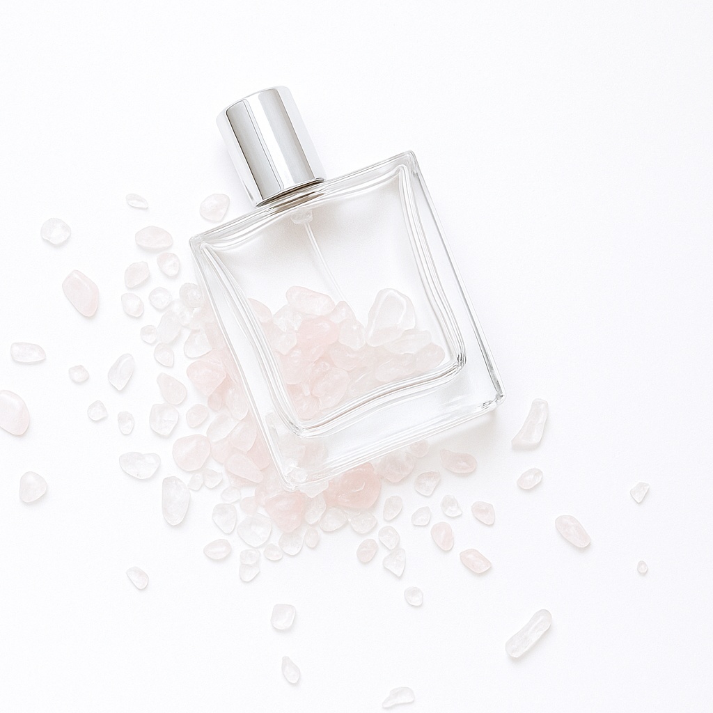 【紅茶のあ(くれさのあ)ver】『プレミア推し香水 + 推しの生ボイス』〜世界でたったひとつの香水を〜