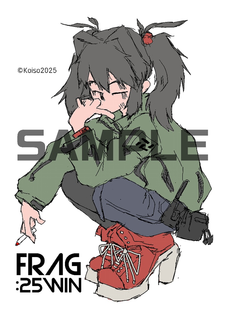 frag :25win(PDF)