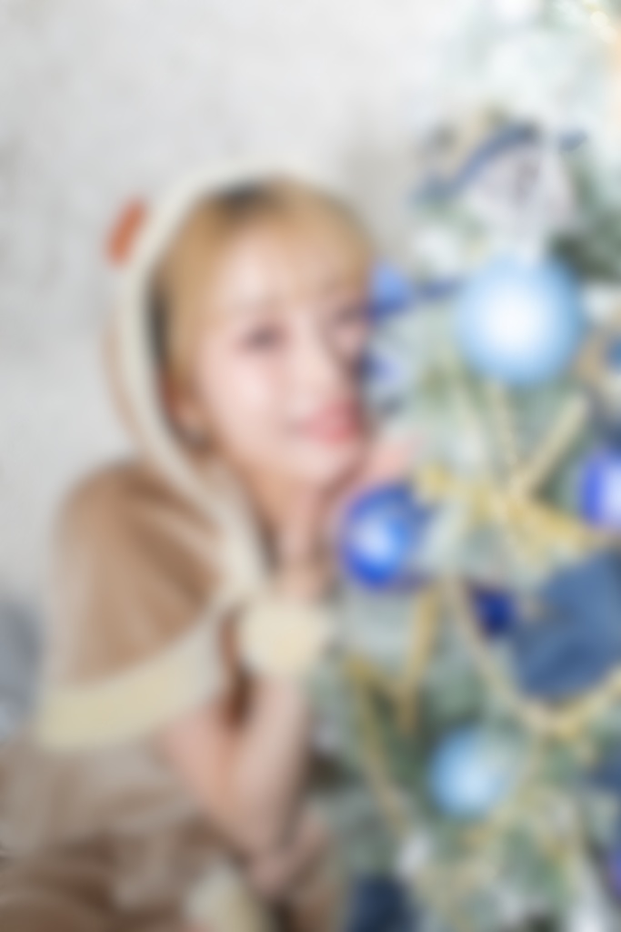 クリスマス2025オフショット🎁