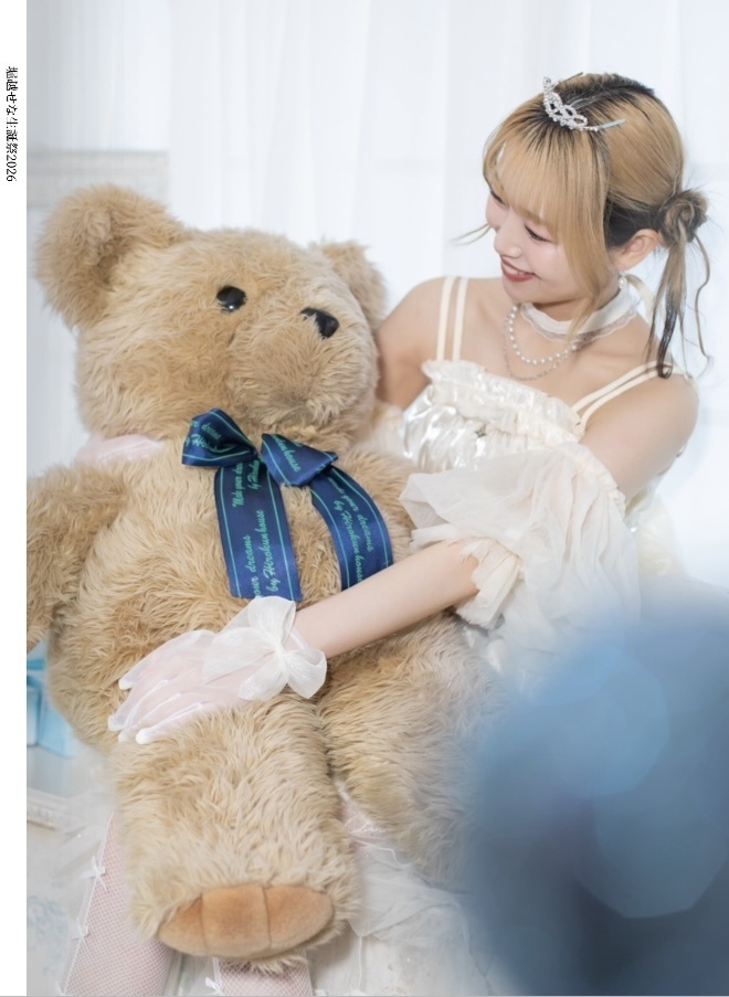 生誕祭2026フォトブック