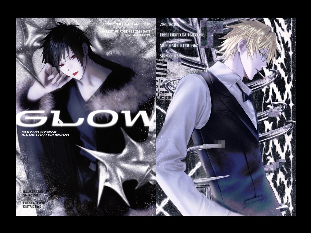 GLOW