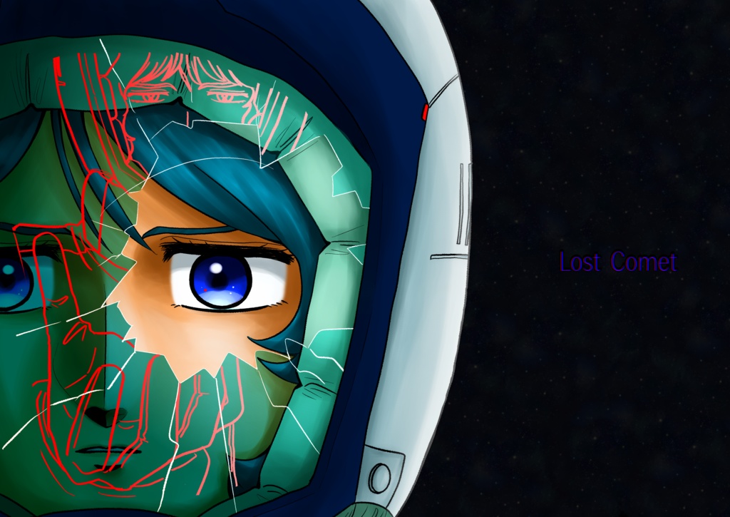 LostComet