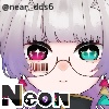UTAU音源【Neon】