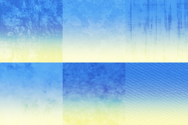 SAI・SAI2テクスチャ24枚詰め合わせ