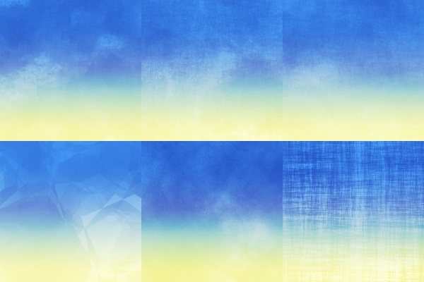 SAI・SAI2テクスチャ24枚詰め合わせ